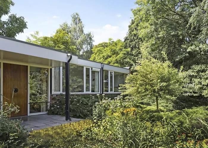 Villa Lunet Den Bosch - Vught