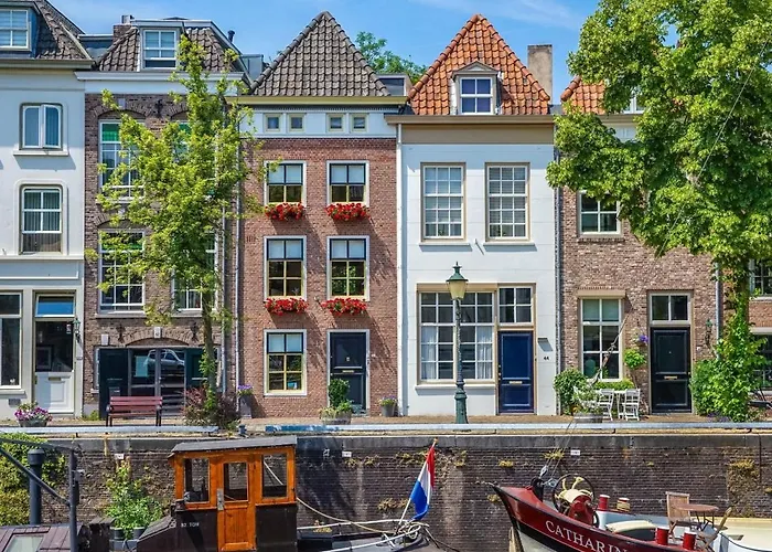 Villa Lunet Den Bosch - Vught