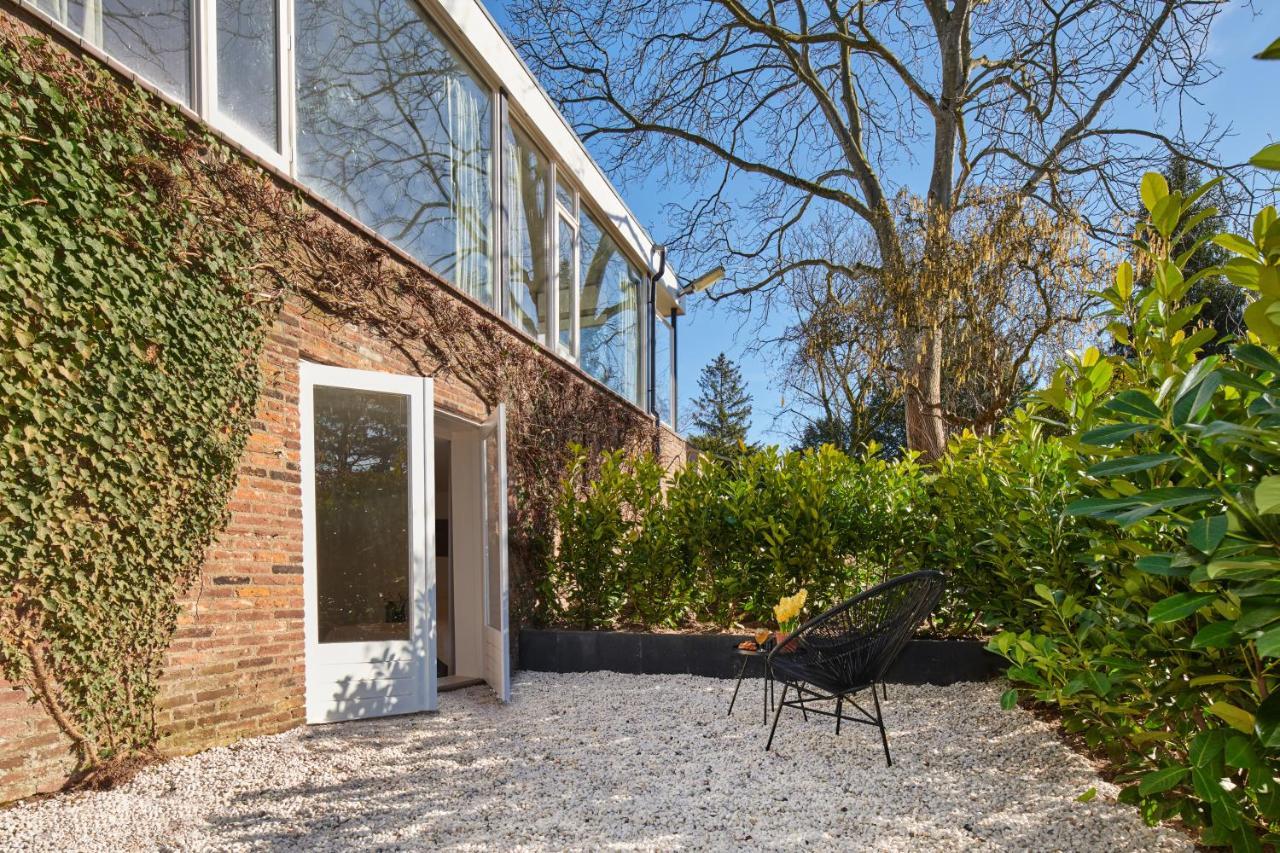 Frühstückspension Lunet Den Bosch - Vught