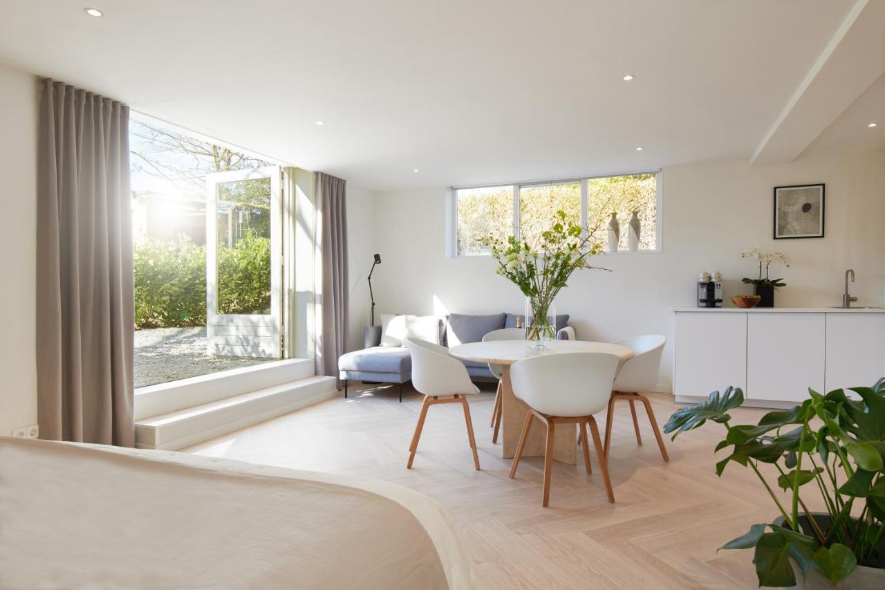 Bed & Breakfast Lunet Den Bosch - Vught 's-Hertogenbosch (Den Bosch)