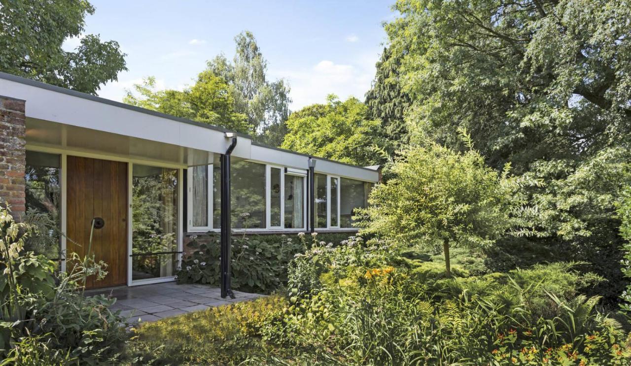 Bed & Breakfast Lunet Den Bosch - Vught