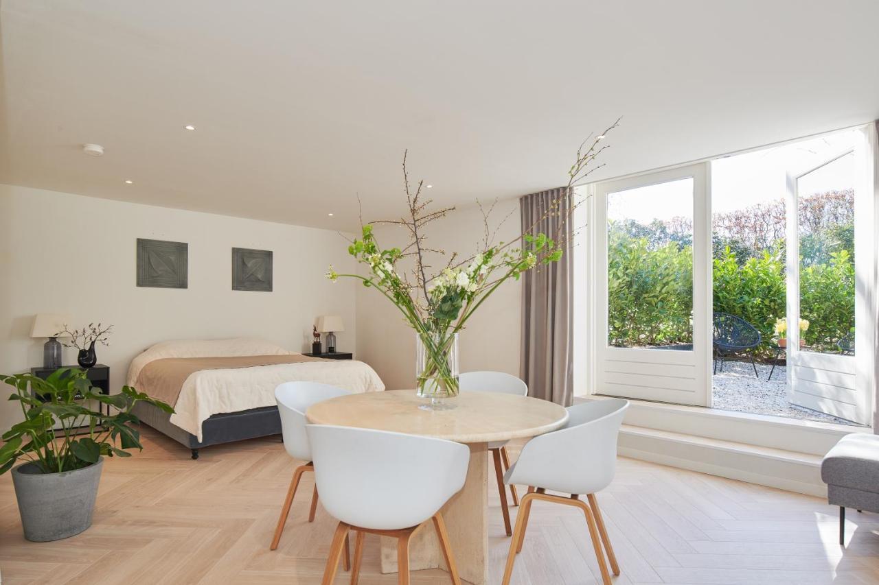 Bed & Breakfast Lunet Den Bosch - Vught 's-Hertogenbosch (Den Bosch)