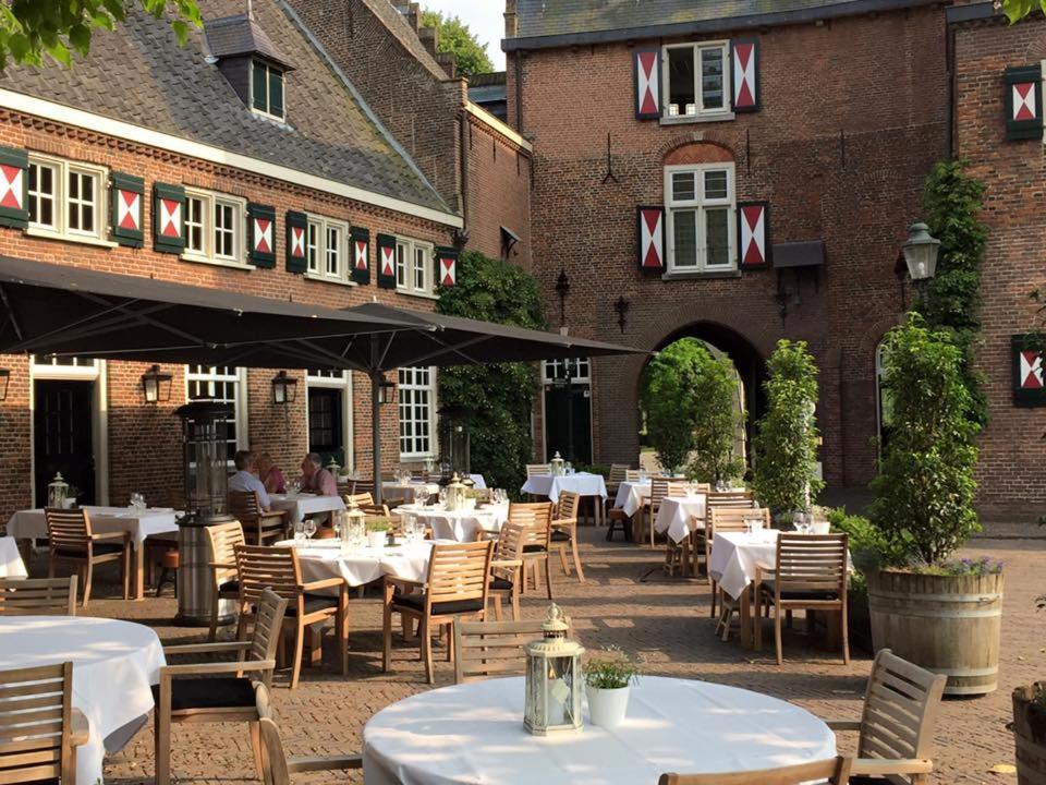 Lunet Den Bosch - Vught * 's-Hertogenbosch (Den Bosch)